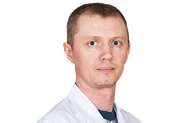Климов Алексей Анатольевич