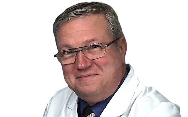 Стрежнев Сергей Викторович