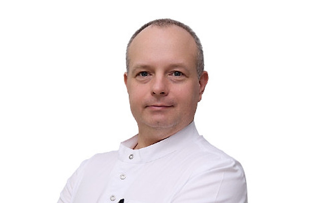 Толмачёв Михаил Александрович