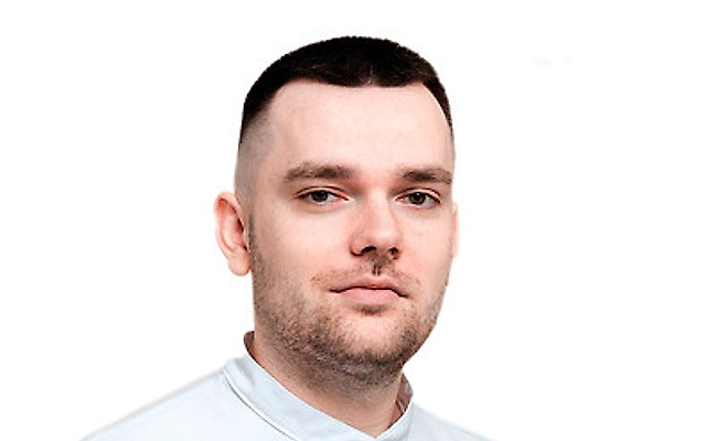 Чижонков Антон Вадимович