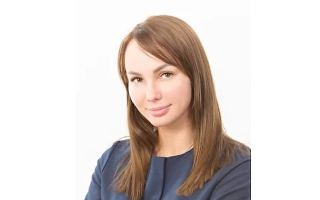 Денисова Дарья Сергеевна