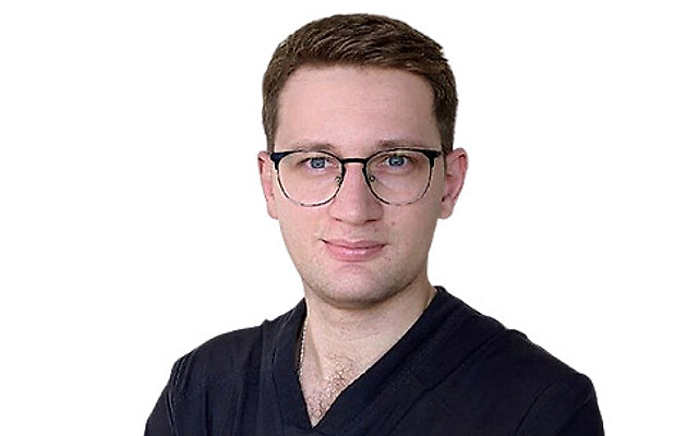 Кавторев Василий Евгеньевич