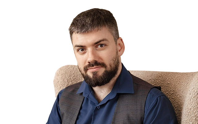 Кроп Леонид Александрович