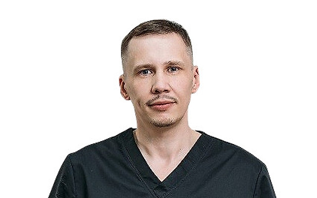 Раевский Леонид Васильевич