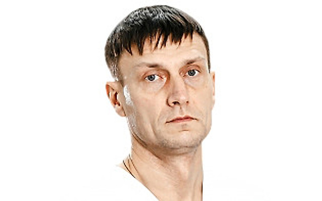 Маскаев Михаил Вячеславович