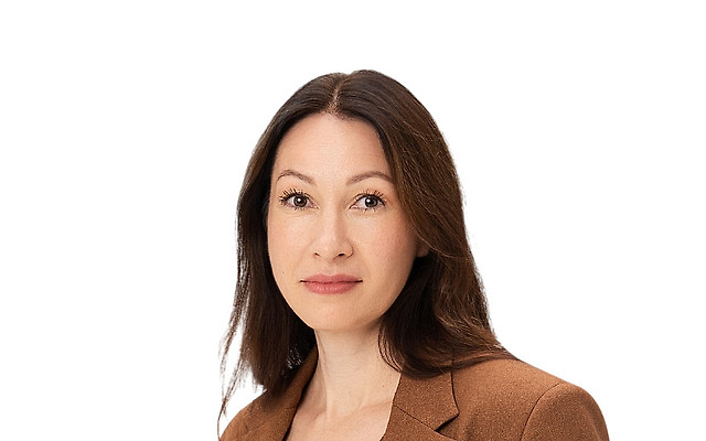 Миронова Елена Александровна