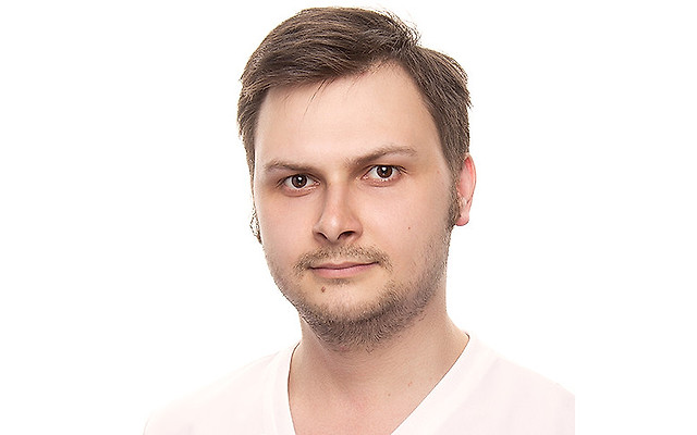 Волощенко Андрей Валерьевич