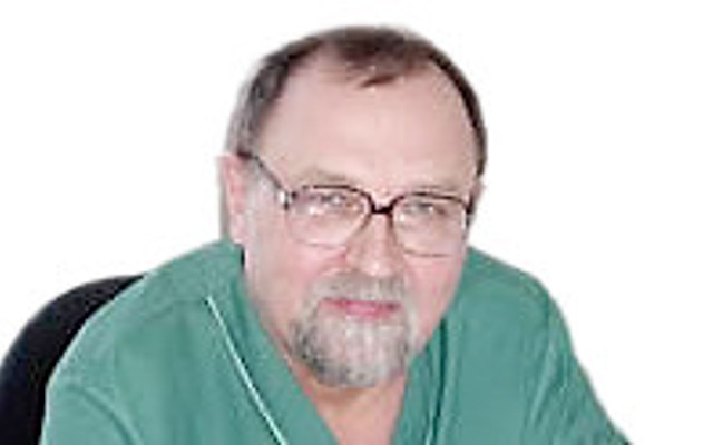 Лебедев Александр Александрович
