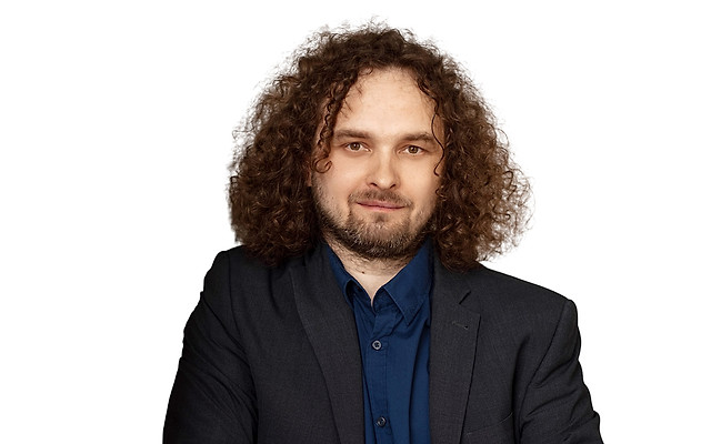 Сластников Сергей Владимирович