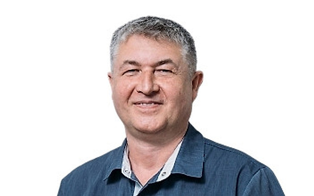 Тимербулатов Эльдар Рафаильевич