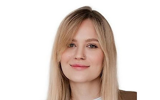Дергунова Валерия Николаевна
