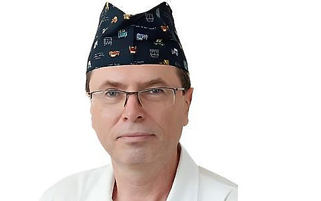 Асиновский Олег Гариевич