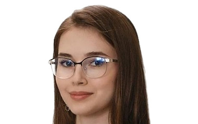 Мустафаева Лиана Наримановна