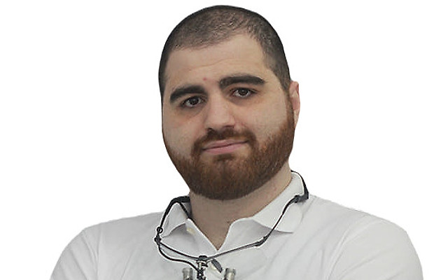 Яралиев Рашид Самандарович