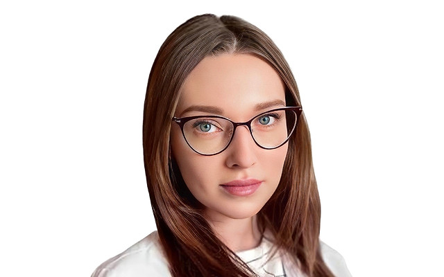 Прокофьева Виктория Игоревна
