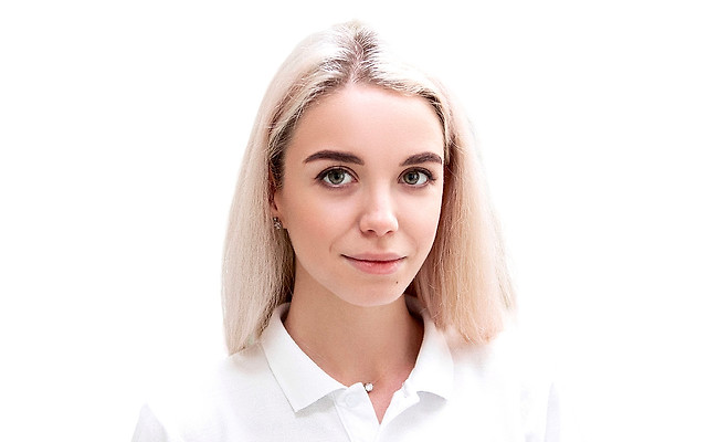 Мухопад Нина Геннадьевна