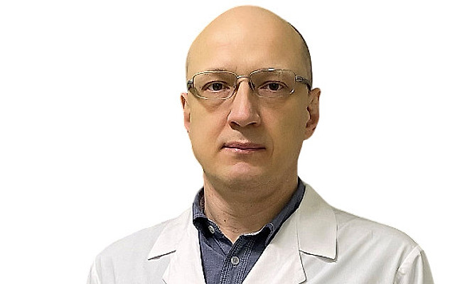 Пономарев Александр Викторович