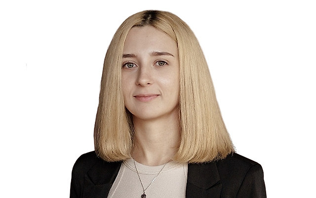 Климова Екатерина Андреевна