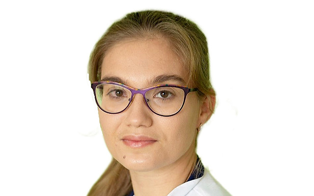 Добродицкая Алина Дмитриевна