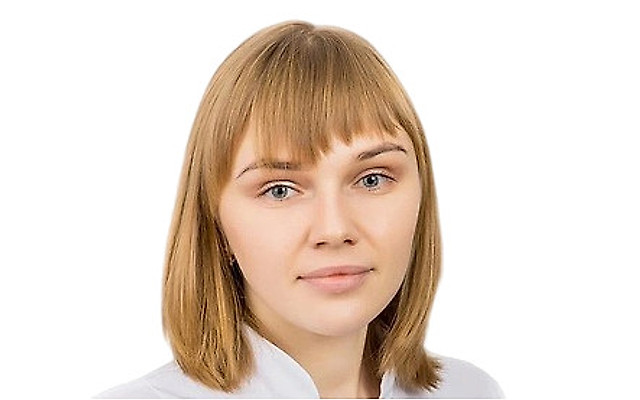 Шван Лина Юрьевна