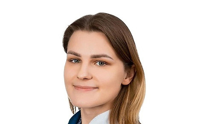 Пелевина Тамара Алексеевна