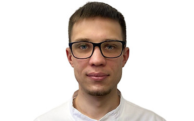 Архипов Александр Викторович