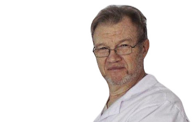 Малыгин Евгений Николаевич