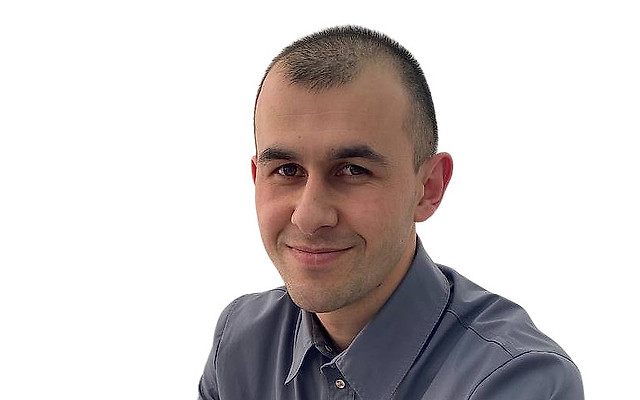 Разаков Хасан Екубович