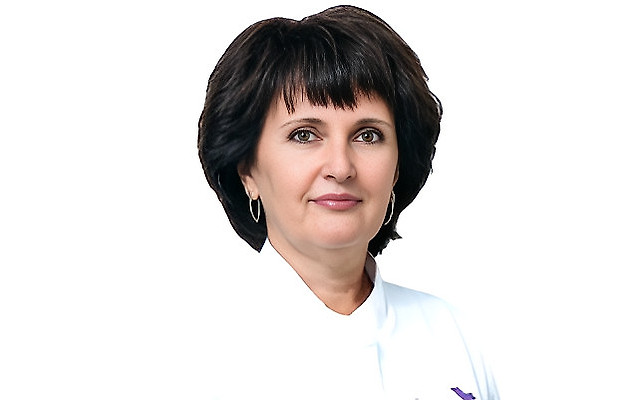 Дырда Светлана Михайловна