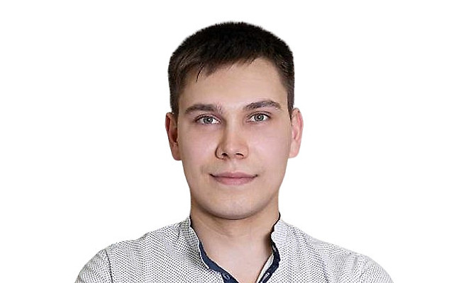 Галанский Роман Александрович