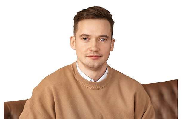 Шанталов Руслан Андреевич