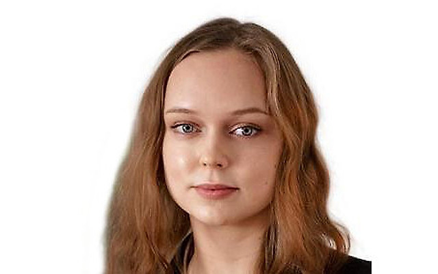 Добрынина Екатерина Игоревна