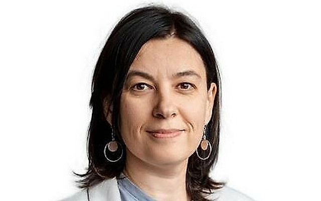 Зайкина Наталья Георгиевна
