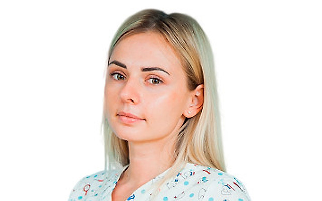 Ашпина Наталья Вениаминовна