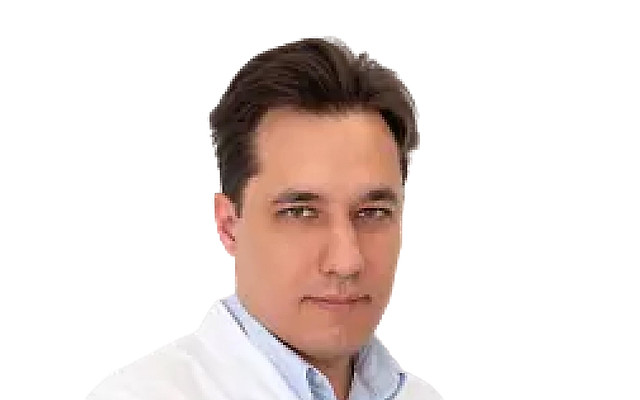 Попов Андрей Александрович