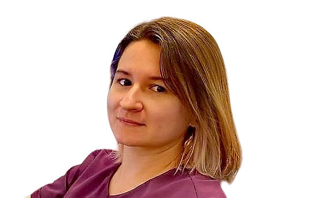 Мосина Мария Михайловна