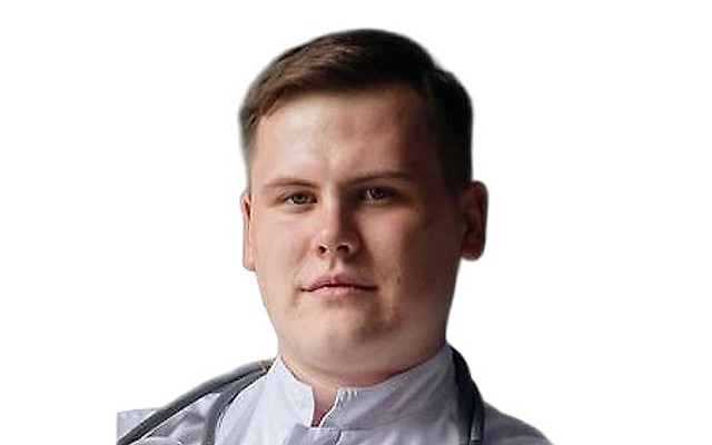 Махнутин Владимир Владиславович