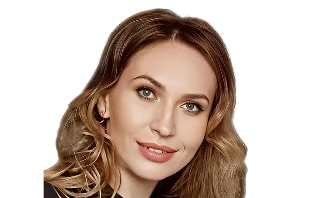 Блинова Виктория Юрьевна