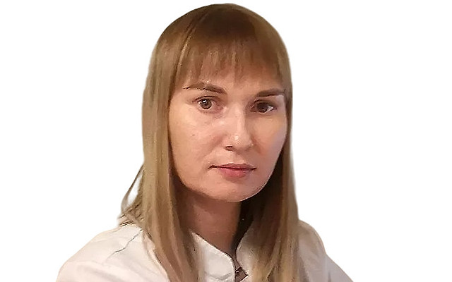 Байгулова Эльмира Юсуповна