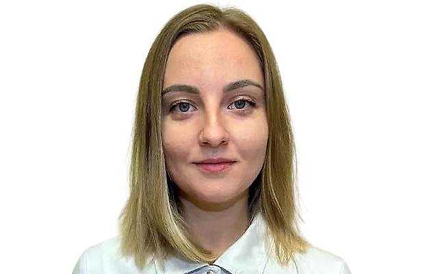 Веселова Татьяна Дмитриевна