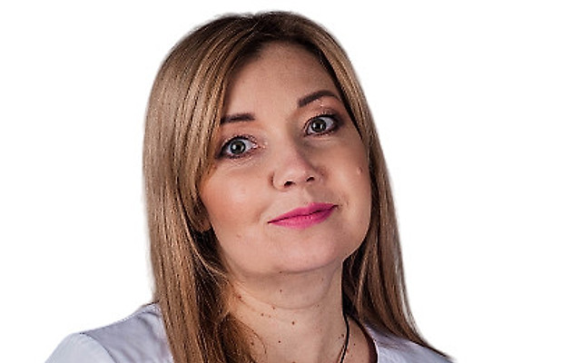 Кириллова Елена Владимировна