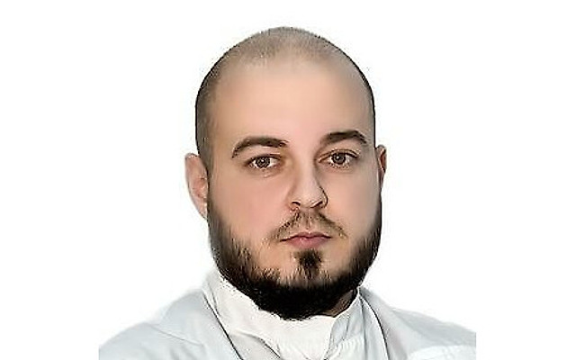 Гончаренко Александр Борисович