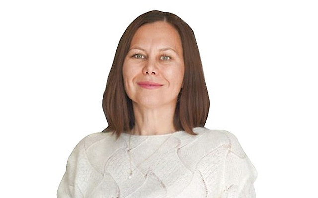 Зиянгирова Рамиля Миннеавхатовна
