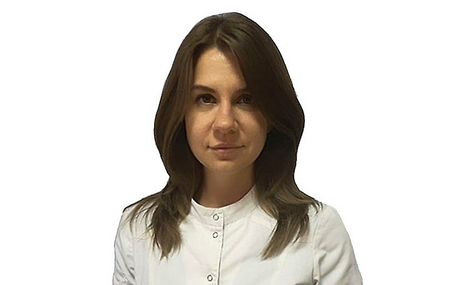Войтович Галина Владимировна