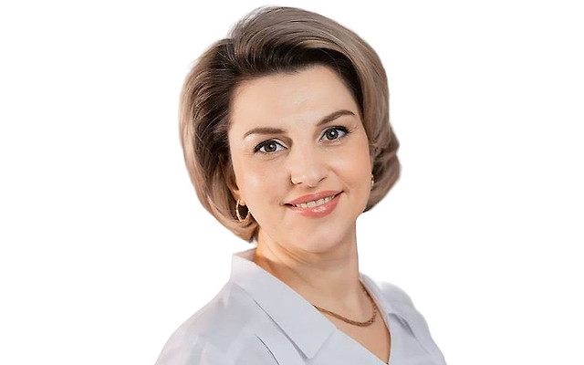 Поздяева Оксана Юрьевна