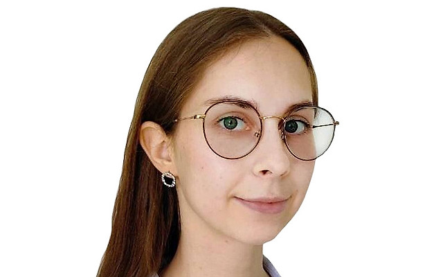 Миллер Юлия Михайловна