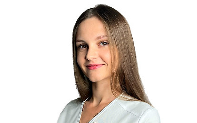 Боженова Маргарита Павловна