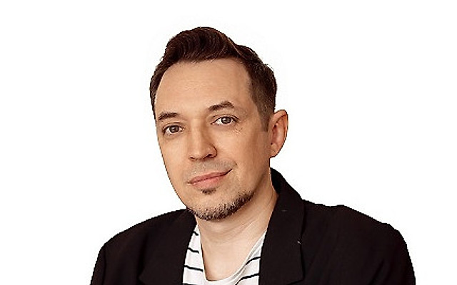 Самохвалов Антон Юрьевич