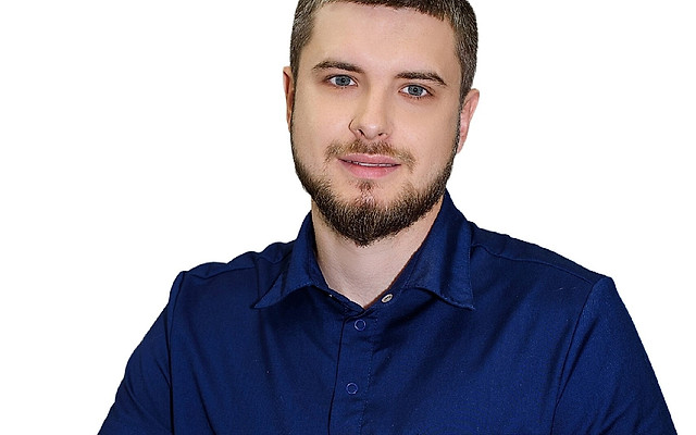 Егоров Роман Владиславович