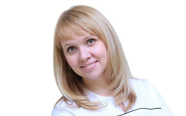 Филатова Александра Анатольевна